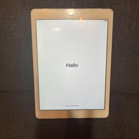Apple iPad 本体 ホワイト 初代iPad Air