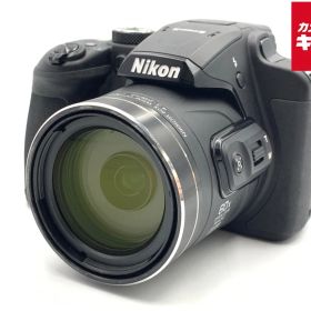【中古】 【並品】 ニコン COOLPIX B700 ブラック