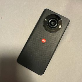 LEITZ PHONE 3 新品 69,800円 中古 43,900円 | ネット最安値の価格比較