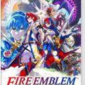 ファイアーエムブレム エンゲージ Switch 楽天市場の新品＆中古最安値