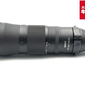 【中古】 【並品】 ニコン NIKKOR Z 180-600mm f/5.6-6.3 VR