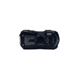 RICOH◆デジタルカメラ RICOH WG-60 [ブラック]//