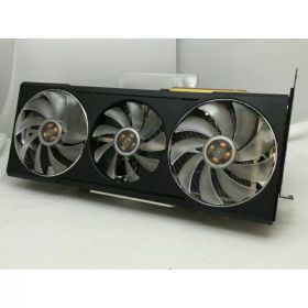 Radeon RX 6700XT搭載グラボ 中古 31,500円 | ネット最安値の価格比較