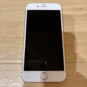 iPhone6 64GB 本体のみ ゴールド