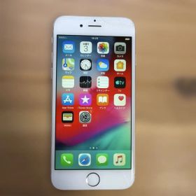iPhone6 64GB ゴールド NG4H2J/A バッテリー86%