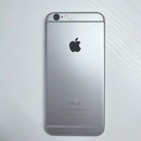 iPhone 6 16GB シルバー