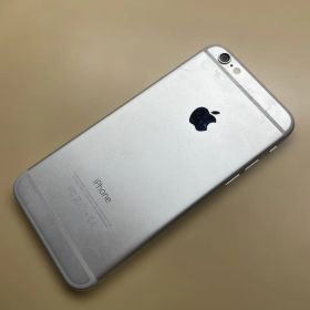 iPhone6 16GB SIMフリー 画面割れあり バッテリー最大容量93%