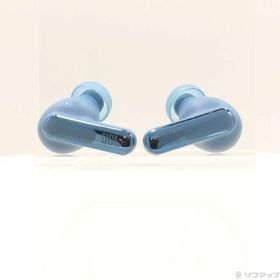 〔中古〕JBL(ジェービーエル) LIVE BEAM 3 ブルー〔377-ud〕