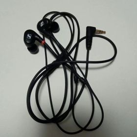 Sennheiser ゼンハイザー IE 100 PRO Black プロ用