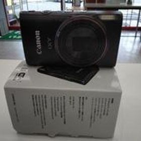 デジタルカメラ IXY650 CANON