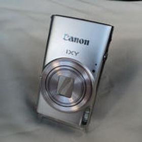 デジタルカメラ IXY650 CANON