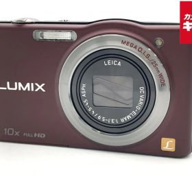 【中古】 【並品】 パナソニック LUMIX DMC-SZ7 ブラウン