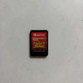 ポケットモンスター スカーレット Nintendo Switch