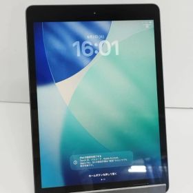 【良品】iPad 第8世代/Wi-Fi/10.2インチ/A2270/32GB〈MYL92J/A〉バッテリー91％