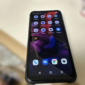 UMIDIGI BISON ブラック