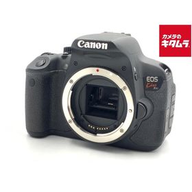 【中古】 【並品】 キヤノン EOS Kiss X6i ボディ
