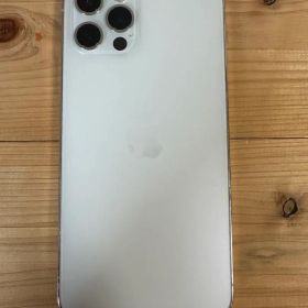 Apple iPhone 12 Pro 256GBシルバー