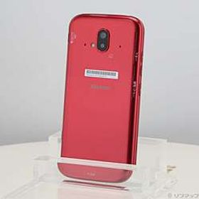 らくらくスマートフォン 64GB ピンク F-52B docomo SIMフリー