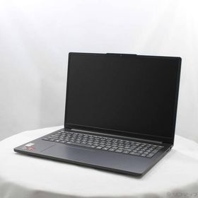 〔中古〕Lenovo(レノボジャパン) 〔展示品〕 IdeaPad Slim 3 Gen 10 83K8007HJP〔368-ud〕