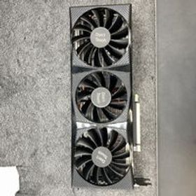 中古 ZOTAC_RTX3080_10GB_GDDR6X 5370001034 状態： B:良品