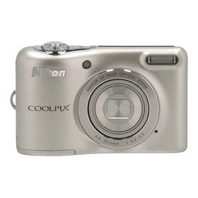 中古 デジタルカメラNikon ニコンCOOLPIX L30 20050568コンディションランク【B】（商品 No.05-0）