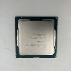中古 INTEL Core i9 9900K (1151/3.60GHz/16M/C8/T16) 138482 状態： B:良品