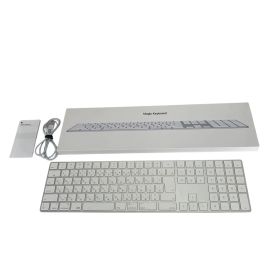 Apple アップル Magic Keyboard MQ052J/A