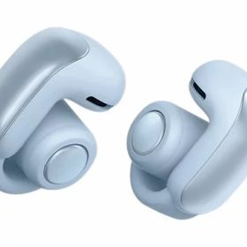 Ultra Open Earbuds [ムーンストーンブルー]/Bose