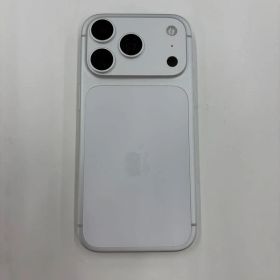 iPhone 17 Pro 256GB 本体 SIMフリー
