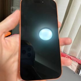 iPhone17Pro 256GB オレンジ SIMフリー