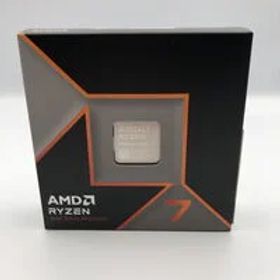 中古 AMD Ryzen 7 9700X (AM5/3.8GHz/40M/C8/T16/65W) 169022 状態： C:並品