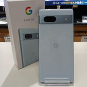 スマートフォン PIXEL 7A GOOGLE/AU