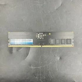 中古 PC5-44800 16GB デスクトップ用(DDR5-5600) 149153 状態： B:良品