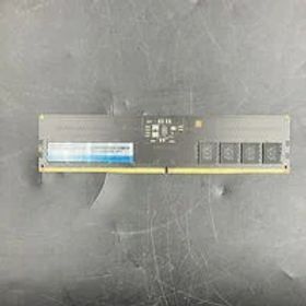 中古 PC5-44800 16GB デスクトップ用(DDR5-5600) 149153 状態： B:良品