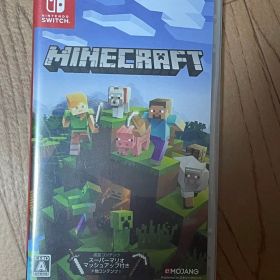 switch マインクラフト