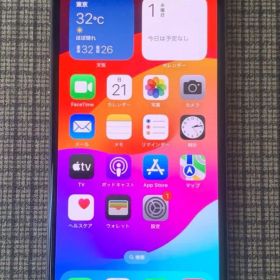 iPhoneXS 256GB SIMフリー