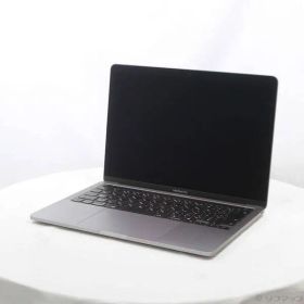 ソフマップ 〔中古品〕 MacBook Pro 13.3-inch Late-2020 MYD82J／A Apple M1 8コアCPU_8コアGPU 8GB SSD256GB スペースグレイ 〔15.7 Sequoia〕【377】