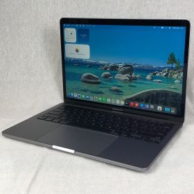 【本体のみ】Apple MacBook Pro (13インチ M1 2020)【M1チップ・メモリ16GB・SSD512GB】A2338 EMC3578/mb-261147（518216）