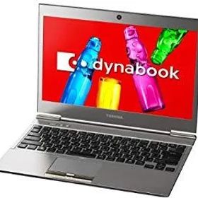 【中古】dynabook R632/28FS i8my1cf