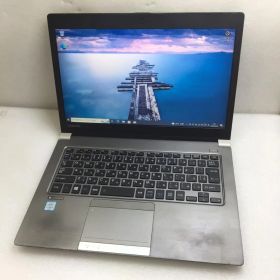 東芝 Dynabook R63/B 6世代 i5 8GB SSD256GB