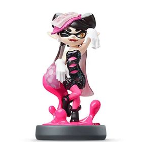 amiibo アオリ (スプラトゥーンシリーズ)(中古品)