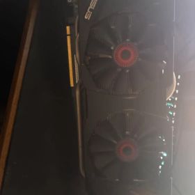 ASUS グラフィックボード GTX980