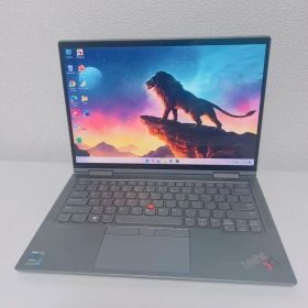 Thinkpad X1 Yoga Gen6 i7/16/256GB/4K