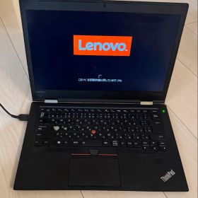 ThinkPad X1 Carbon 4th Signature Lenovo