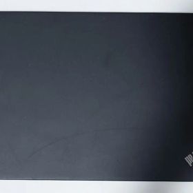 Thinkpad X1 Carbon 5th (2017) ジャンク扱い