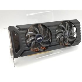 【中古】Palit GeForce GTX 1060 GamingPro OC+（NEB1060U15J9-1045D） GTX1060/6GB(GDDR5X)/PCI-E【秋葉2号】保証期間１週間