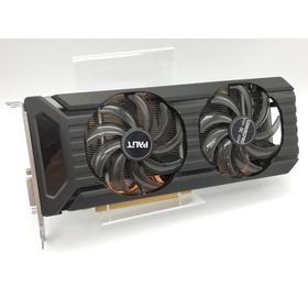 【中古】Palit GeForce GTX 1060 GamingPro OC+（NEB1060U15J9-1045D） GTX1060/6GB(GDDR5X)/PCI-E【秋葉2号】保証期間１週間