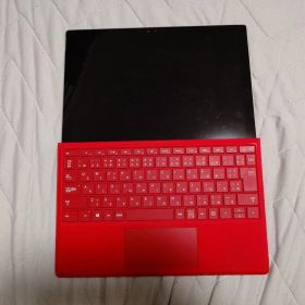 サーフェスプロ4 SurfacePro4