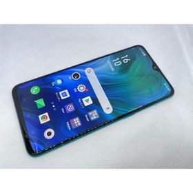 OPPO Reno A 新品 11,100円 中古 5,727円 | ネット最安値の価格比較