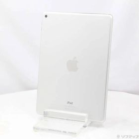 ソフマップ 〔中古品〕 iPad Air 2 128GB シルバー MGTY2J／A Wi-Fi【344】